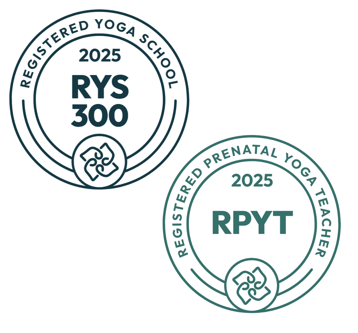 RYT500とRPYTのロゴ