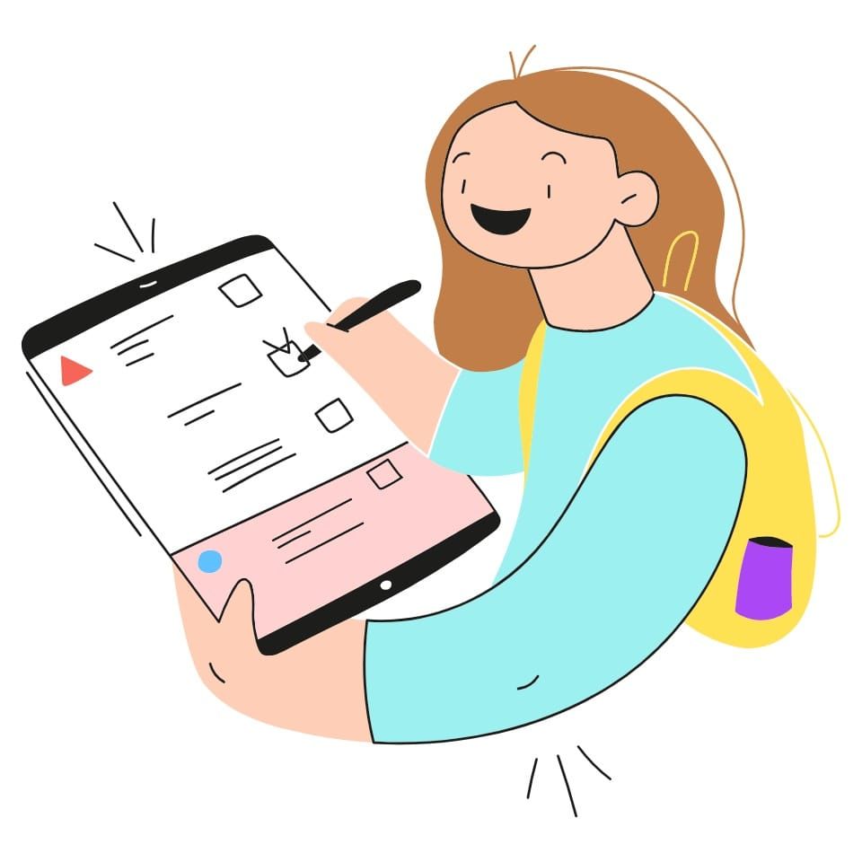 お申し込みの画面